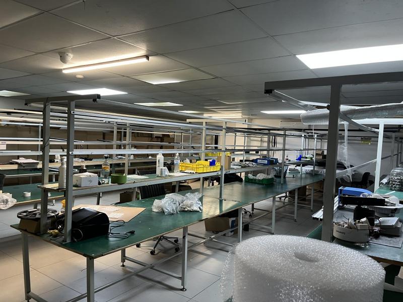 Commercial Property for Sale in Montague Gardens Western Cape